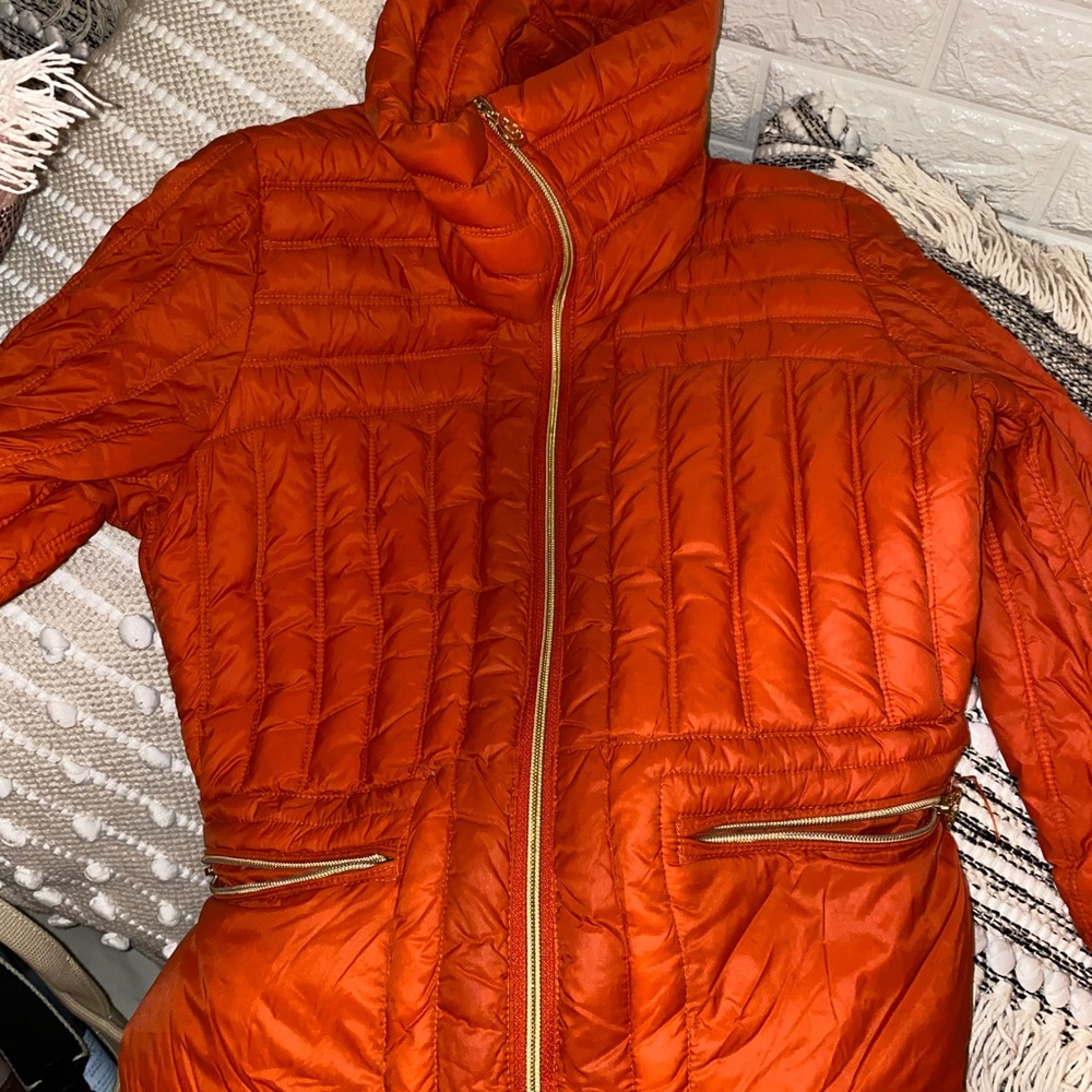 michael kors jacket